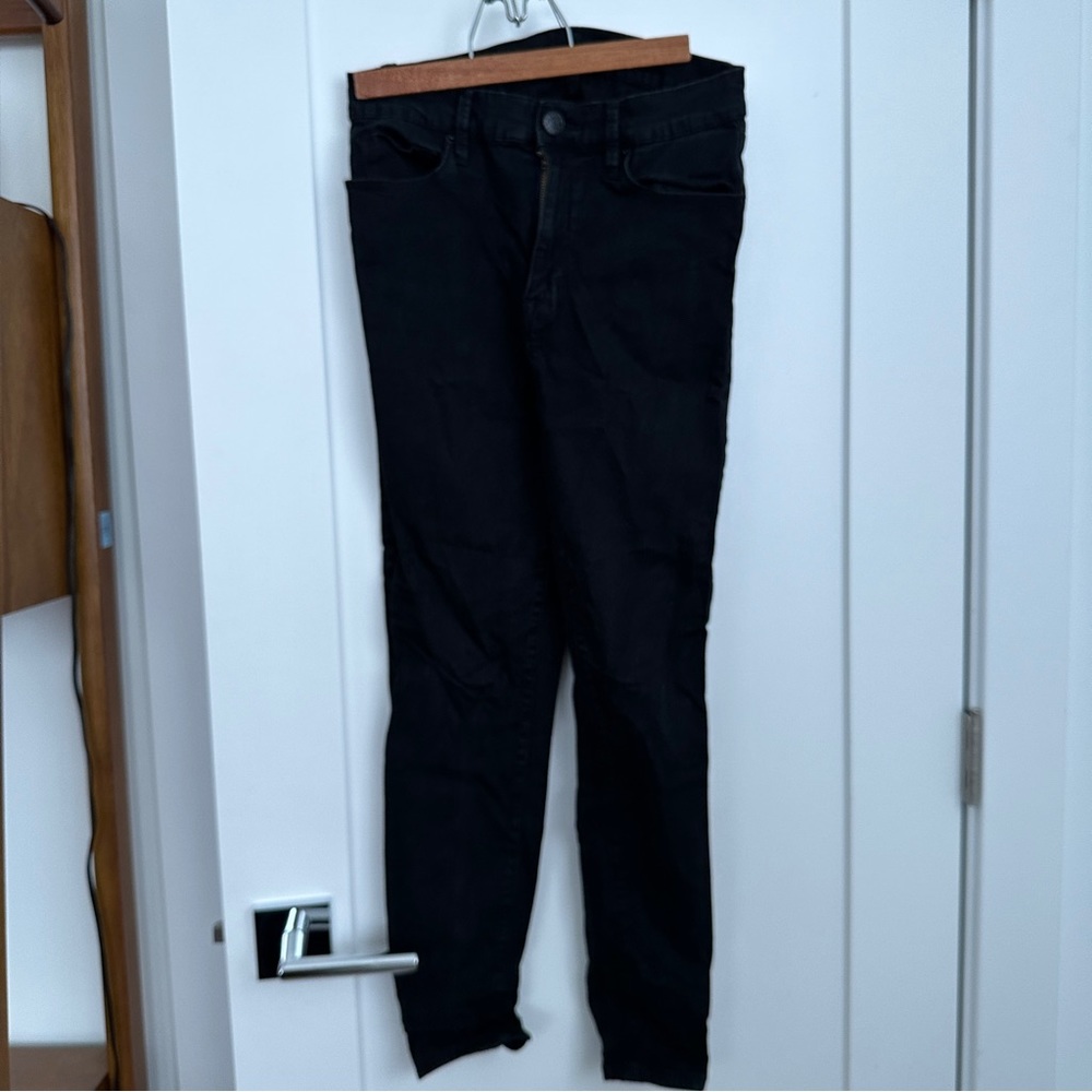 BDG twig grazer high rise size 27